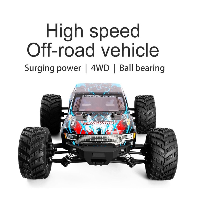 Haiboxing HBX 903 1 12 RC Truck