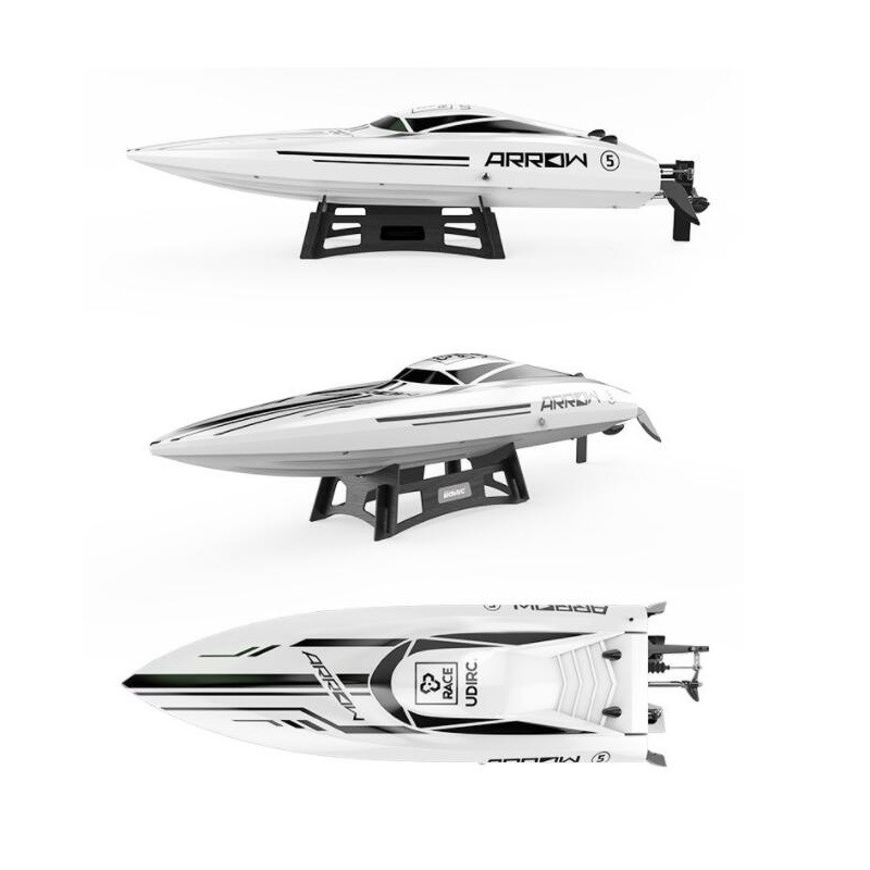 UDiRC UDI005 Rc Boat Brushless High Speed RC Boat