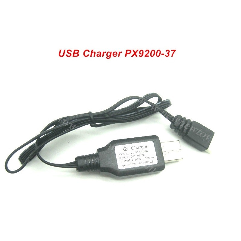 Enoze 9204e Charger parts