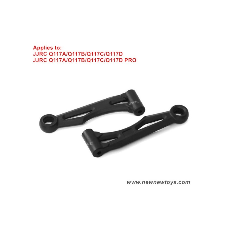 JJRC Q117A/Q117B/Q117C/Q117D Parts Front Upper Swing Arm-6014