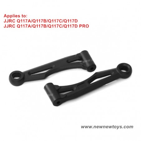 JJRC Q117A/Q117B/Q117C/Q117D Parts Front Upper Swing Arm-6014