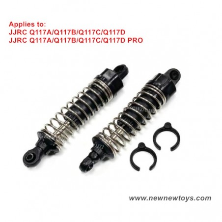 JJRC Q117A/Q117B/Q117C/Q117D PRO Parts Shock 6027