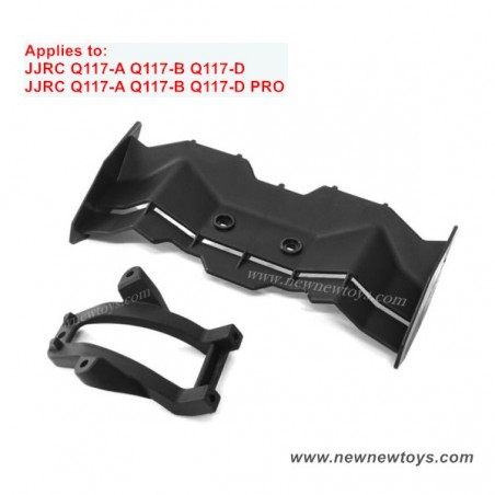 JJRC Q117A/Q117B/Q117C/Q117D PRO Parts Wing Kit 6030