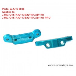 JJRC Q117A PRO/Q117B PRO/Q117C PRO/Q117D PRO parts 6038