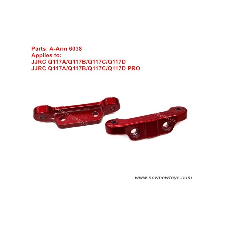 JJRC Q117ABCD parts 6038