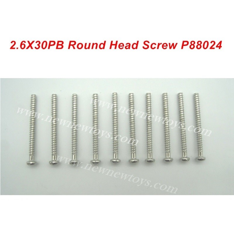 Enoze 9204e Parts Screw P88024