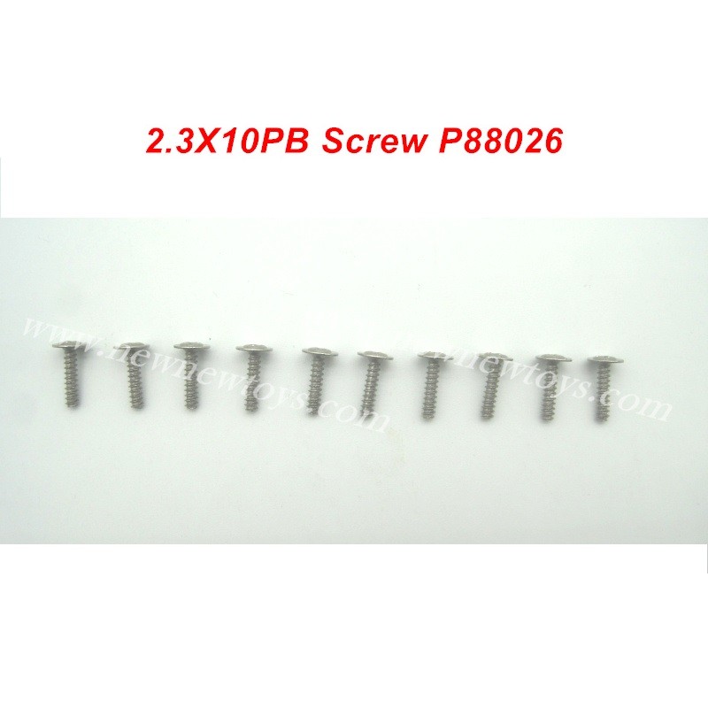 Enoze 9204e parts P88026