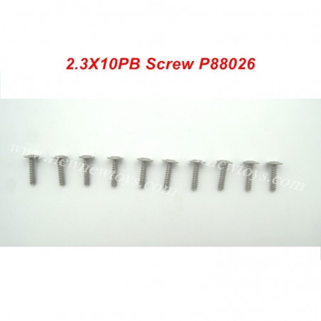 Enoze 9204e parts P88026