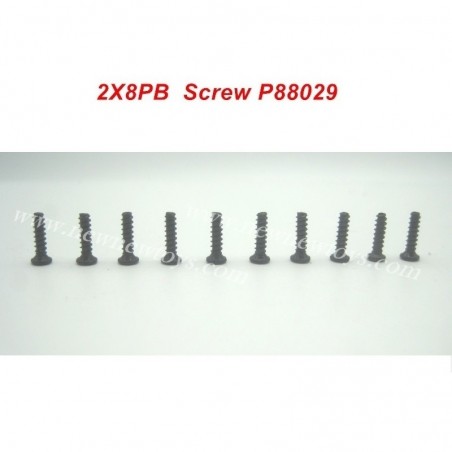 Enoze 9204e parts P88029