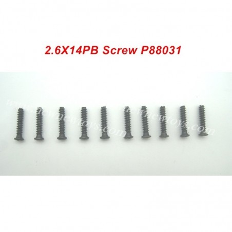 Enoze 9204e Parts P88031