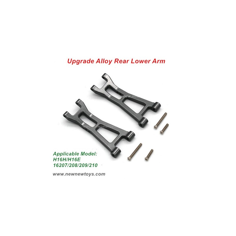 MJX HYPER GO Upgrade alloy parts