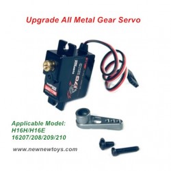 MJX HYPER GO 16210 Upgrade Servo