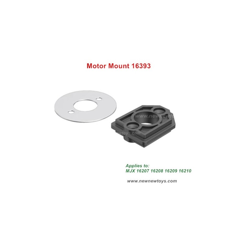 MJX HYPER GO 16207 16208 16209 16210 Parts Motor Mount 16393