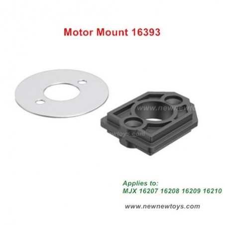 MJX HYPER GO 16207 16208 16209 16210 Parts Motor Mount 16393