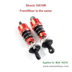 MJX Hyper Go 16210 Parts Shock 16510R (Front/Rear)