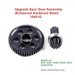 MJX HYPER GO 16207 16208 16209 16210 Upgrade Spur Gear Kit 16401G