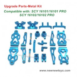 scy 16102 upgrade parts