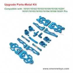 scy 16104 upgrade parts