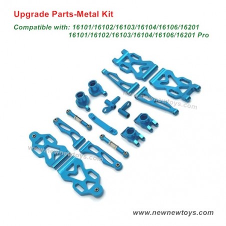 scy 16104 upgrade parts