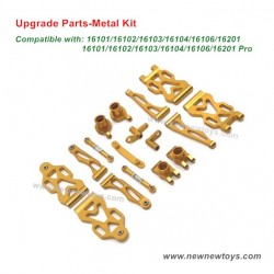 scy 16104 pro metal parts