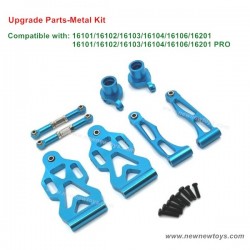 Suchiyu Upgrade SCY 16102 Metal Kit