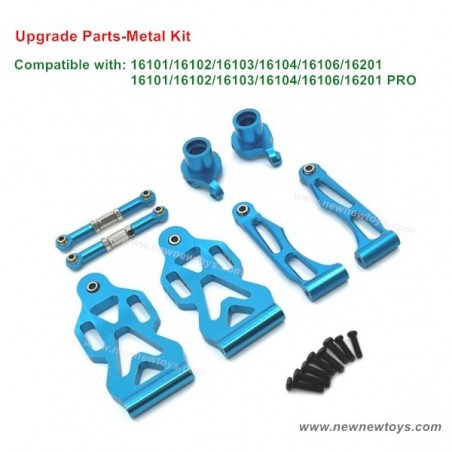 Suchiyu Upgrade SCY 16102 Metal Kit