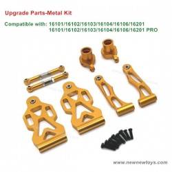 SCY 16103 Gantry Pro metal parts