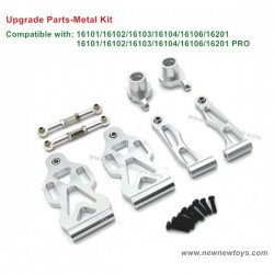 SCY 16104 Upgrade parts