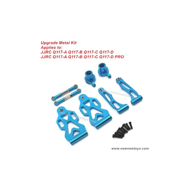 JJRC Q117 Upgrade Kit