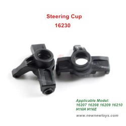 MJX HYPER GO 16207 16208 16209 16210 Parts Steering Cup 16230