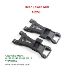 MJX Hyper Go 16207 16208 16209 16210 Parts 16250 Rear Lower Arm