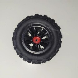 MJX 16208 16209 16210 Parts Wheels 16300B