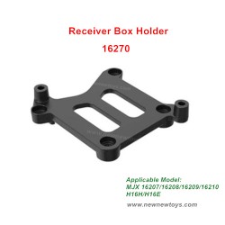 MJX Hyper Go 16207 16208 16209 16210 Parts Receiver Box Holder 16270