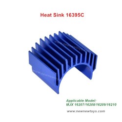 MJX Hyper Go 16207 16208 16209 16210 Parts 16395C Heat Sink