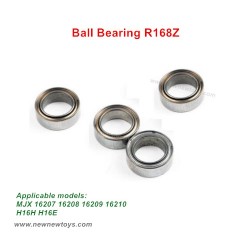 MJX Hyper Go 16207 16208 16209 16210 Parts Ball Bearing R168Z