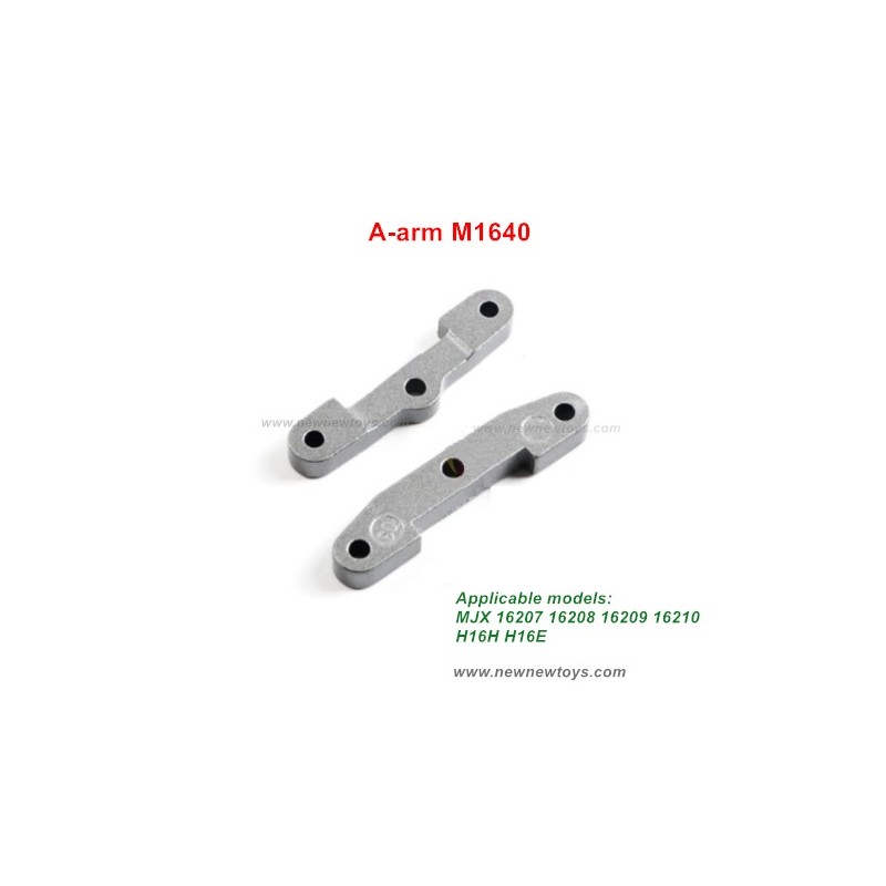 MJX Hyper Go 16207 Parts A-arm M1640