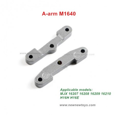 MJX Hyper Go 16207 Parts A-arm M1640