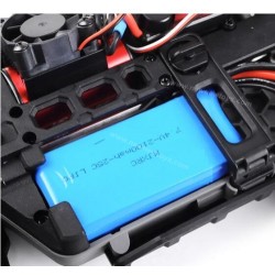 Parts 2100mah battery for MJX Hyper Go 16207 16208 16209 16210