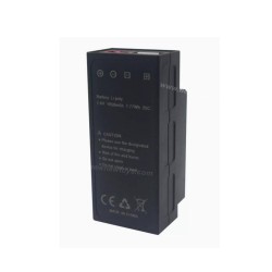 MJX Hyper Go 16209 battery