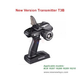 MJX Hyper Go 16207 16208 16209 16210 Parts Transmitter, Remote Control T3B