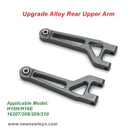 MJX Hyper Go H16H upgrade metal Upper Arm