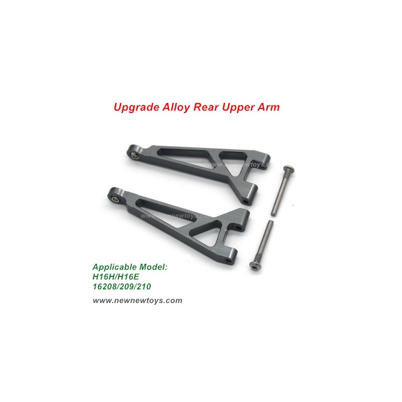 MJX HYPER GO H16E Upgrade swing arm