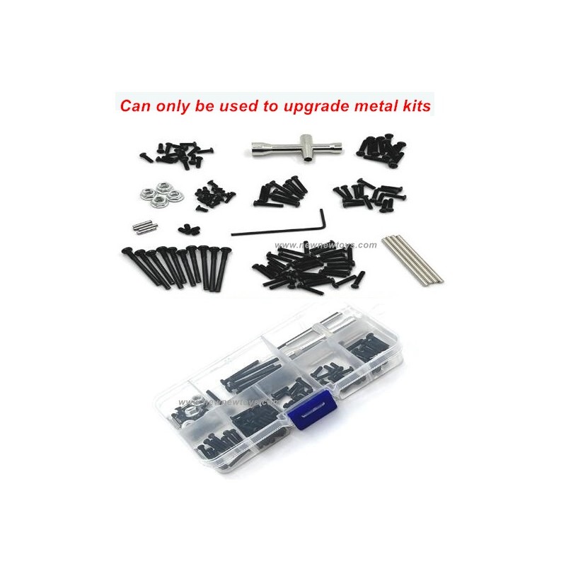 MJX HYPER GO 16207 16208 16209 16210 Parts Screw Kit