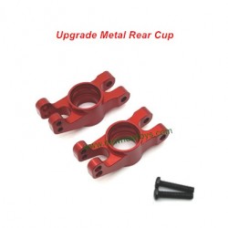 MJX 14210 Hyper Go Upgrades-Metal Rear Cup