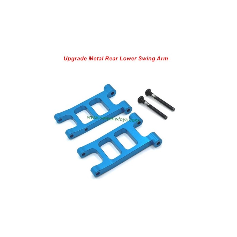 MJX 14301 Upgrade Metal Parts Swing Arm