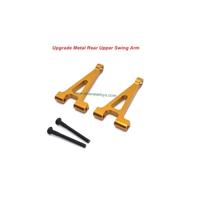 MJX 14301 Upgrade Alloy Swing Arm