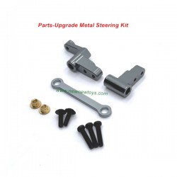 MJX Hyper Go 14302 Upgrade Metal Steering Kit