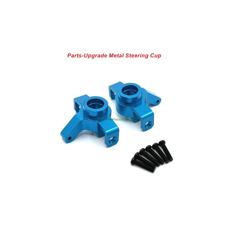 MJX 14302 Upgrades Alloy Steering Cup