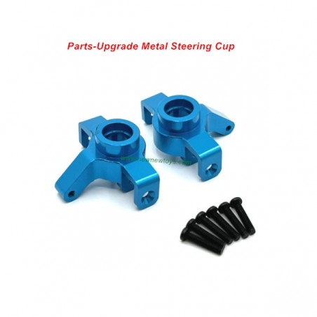 MJX 14302 Upgrades Alloy Steering Cup