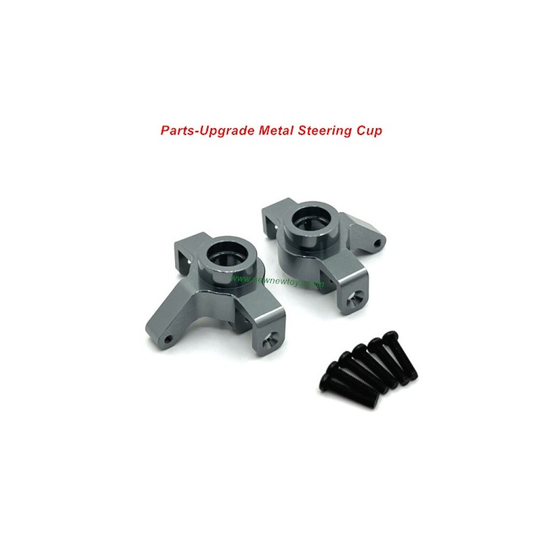 MJX 14302 Upgrade Alloy Steering Cup